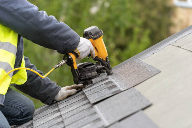 Trusted Wolf Point, MT  Roofing repair and installation Experts