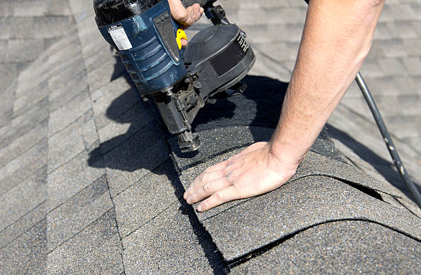 Best Chimney Flashing Repair  in Wolf Point, MT